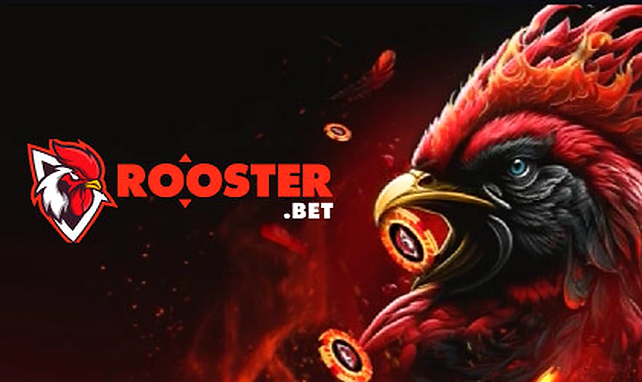 Rooster casino