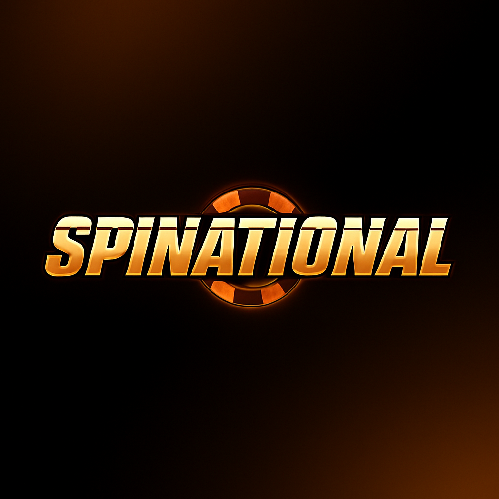 Spinational casino